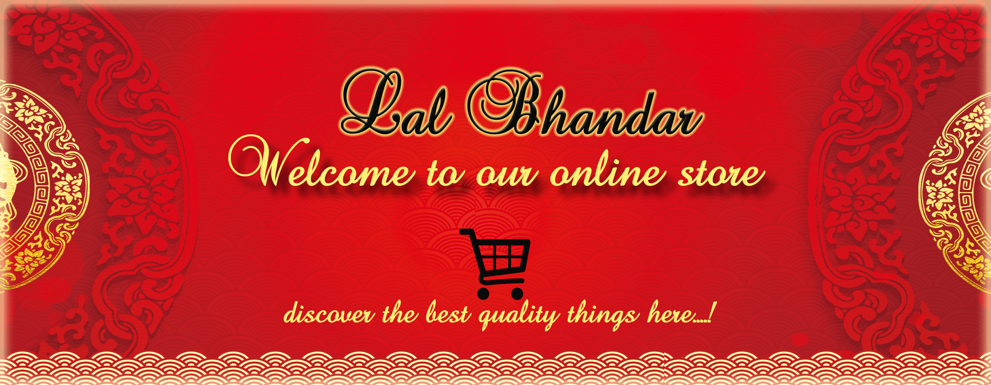 WELCOME - Harshul Kamani