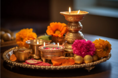 Nitya Pujan