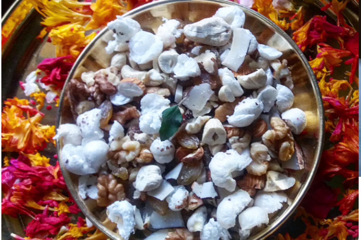 Prasadam